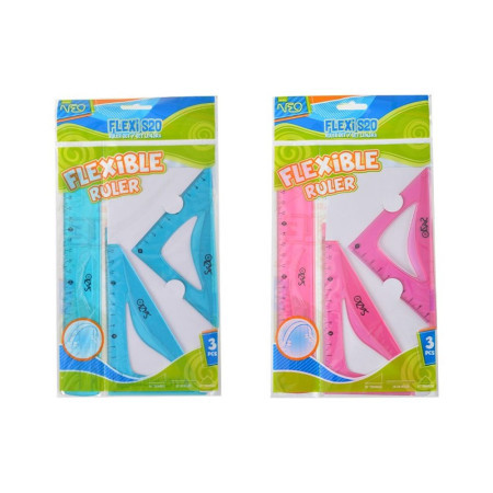 FLEXI L20 LENJIR SAZIO 20cm/117110